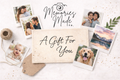 Gift Cards