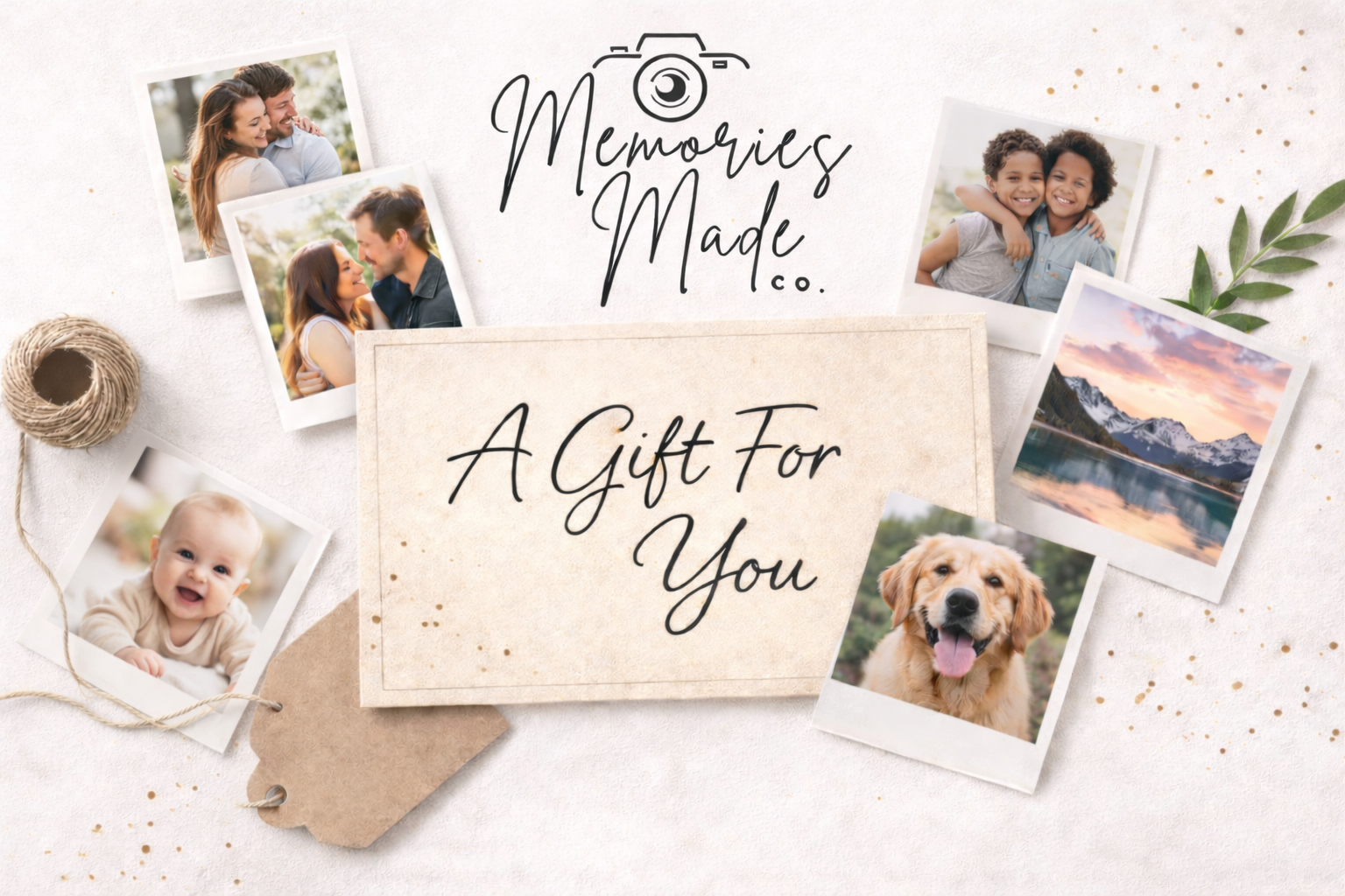 Gift Cards